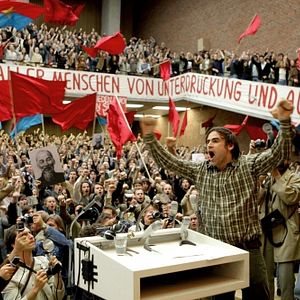 Foto O Grupo Baader Meinhof