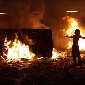 Foto O Grupo Baader Meinhof