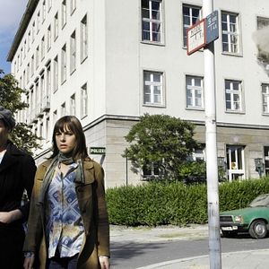 Foto O Grupo Baader Meinhof