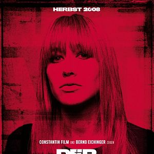 Foto O Grupo Baader Meinhof