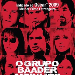 Foto O Grupo Baader Meinhof