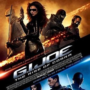 Foto G.I. Joe - A Origem de Cobra