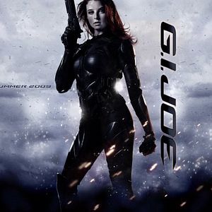 Foto G.I. Joe - A Origem de Cobra