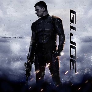 Foto G.I. Joe - A Origem de Cobra