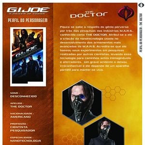 Foto G.I. Joe - A Origem de Cobra