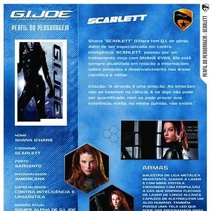 Foto G.I. Joe - A Origem de Cobra