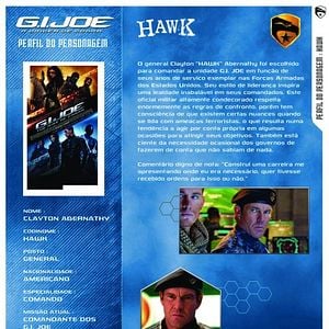 Foto G.I. Joe - A Origem de Cobra