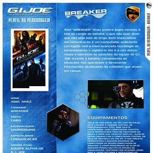 Foto G.I. Joe - A Origem de Cobra