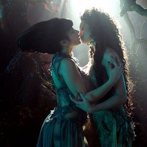 Foto Matadores de Vampiras Lésbicas