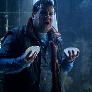 Foto Matadores de Vampiras Lésbicas