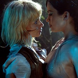 Foto Matadores de Vampiras Lésbicas