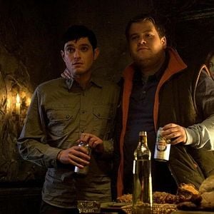 Foto Matadores de Vampiras Lésbicas