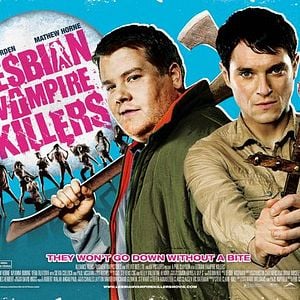 Foto Matadores de Vampiras Lésbicas