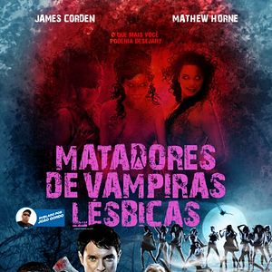Foto Matadores de Vampiras Lésbicas