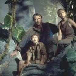 Foto Jurassic Park - Parque dos Dinossauros