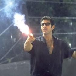 Foto Jurassic Park - Parque dos Dinossauros