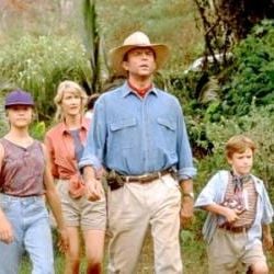 Foto Jurassic Park - Parque dos Dinossauros