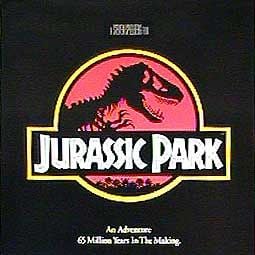 Foto Jurassic Park - Parque dos Dinossauros