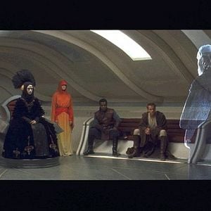 Foto Star Wars: A Ameaça Fantasma