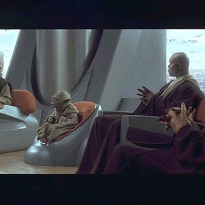 Foto Star Wars: A Ameaça Fantasma