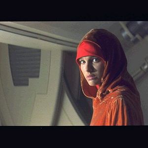 Foto Star Wars: A Ameaça Fantasma