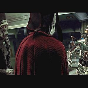 Foto Star Wars: A Ameaça Fantasma