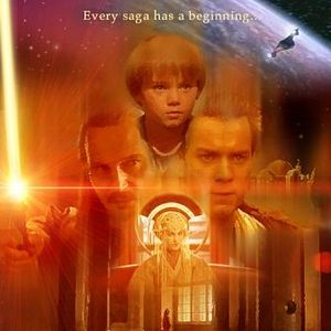 Foto Star Wars: A Ameaça Fantasma