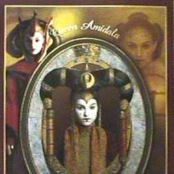 Foto Star Wars: A Ameaça Fantasma