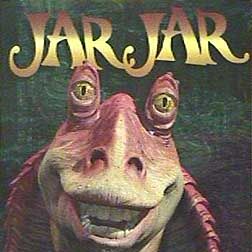 Foto Star Wars: A Ameaça Fantasma