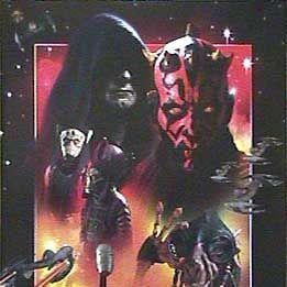 Foto Star Wars: A Ameaça Fantasma