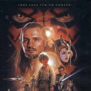 Foto Star Wars: A Ameaça Fantasma