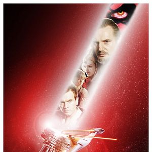 Foto Star Wars: A Ameaça Fantasma