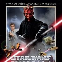 Foto Star Wars: A Ameaça Fantasma