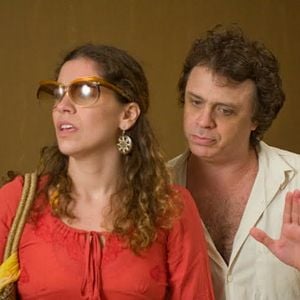 Foto Um Romance de Geração