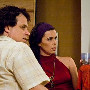 Foto Um Romance de Geração