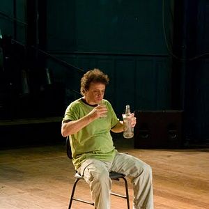 Foto Um Romance de Geração