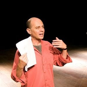 Foto Um Romance de Geração