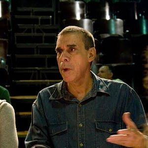 Foto Um Romance de Geração