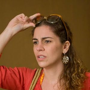 Foto Um Romance de Geração