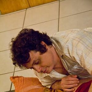 Foto Um Romance de Geração