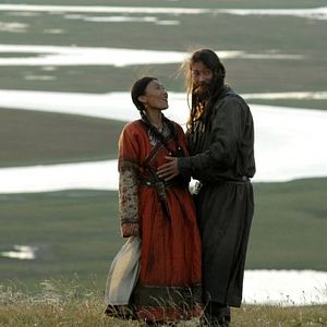 Foto O Guerreiro Genghis Khan