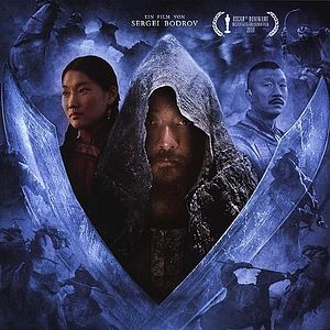 Foto O Guerreiro Genghis Khan