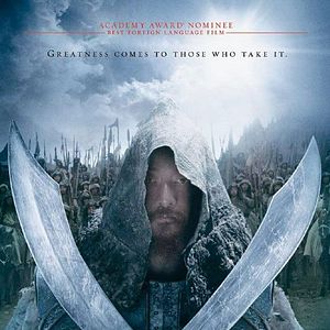 Foto O Guerreiro Genghis Khan