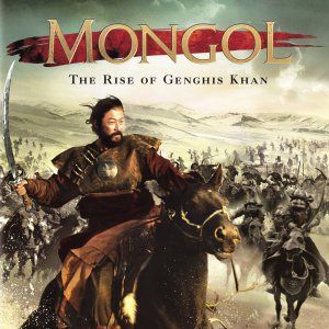 Foto O Guerreiro Genghis Khan