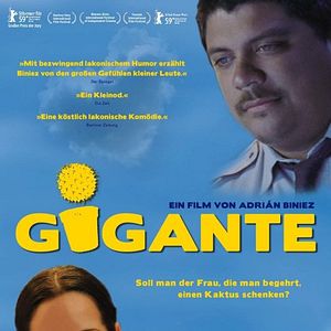 Foto Gigante