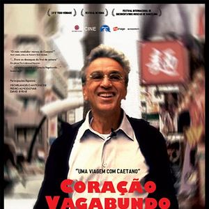 Foto Coração Vagabundo