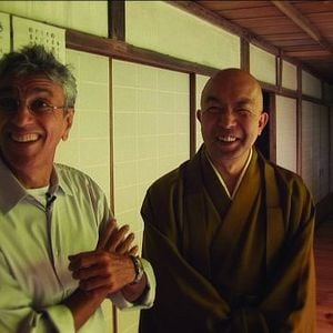 Foto Coração Vagabundo