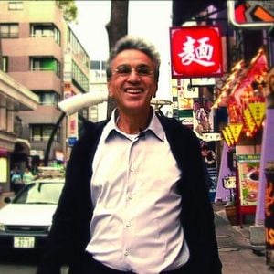 Foto Coração Vagabundo