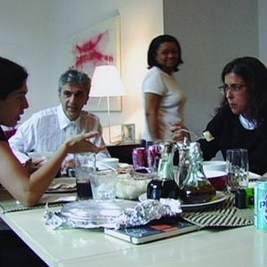 Foto Coração Vagabundo