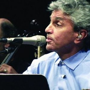 Foto Coração Vagabundo